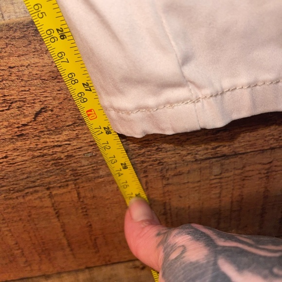 White House Black Market slim ankle casual pants - Picture 8 of 8